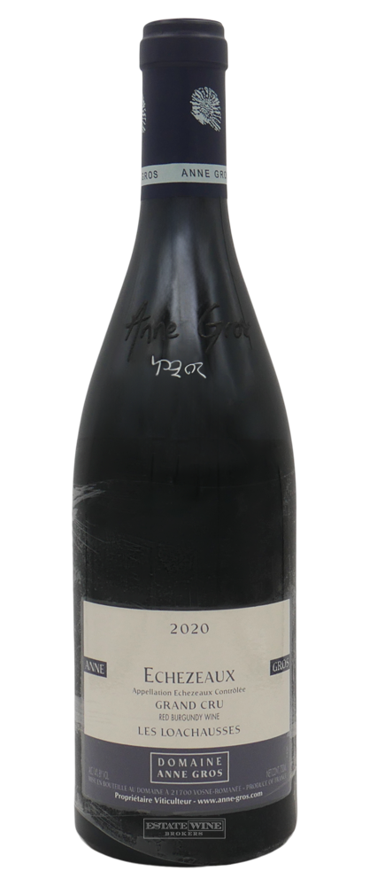 Anne Gros Echezeaux Grand Cru 2020 750ml - 1