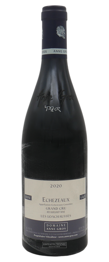 Anne Gros Echezeaux Grand Cru 2020 750ml - 1