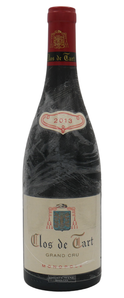 Clos de Tart Grand Cru Monopole 2013 750ml - 1