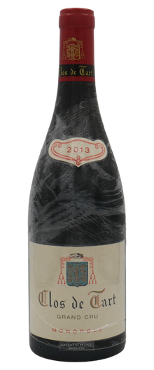 Clos de Tart Grand Cru Monopole 2013 750ml - 1