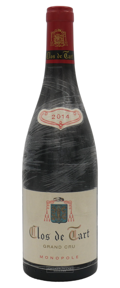 Clos de Tart Grand Cru Monopole 2014 750ml - 1