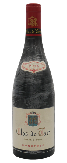 Clos de Tart Grand Cru Monopole 2014 750ml - 1