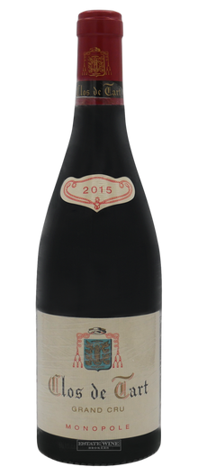 Clos de Tart Grand Cru Monopole 2015 750ml - 1