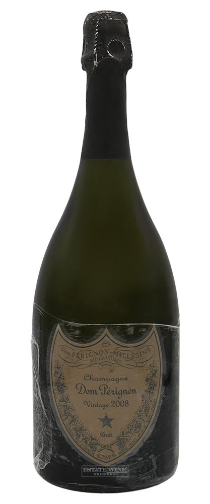 Dom Perignon 2008 750ml - 1