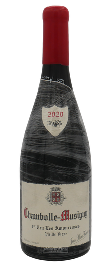 Fourrier Chambolle-Musigny Les Amoureuses 1er Cru Vieilles Vignes 2020 750ml - 1