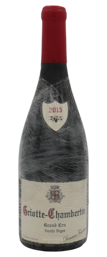 Fourrier Griotte Chambertin Grand Cru Vieilles Vignes 2015 750ml - 1