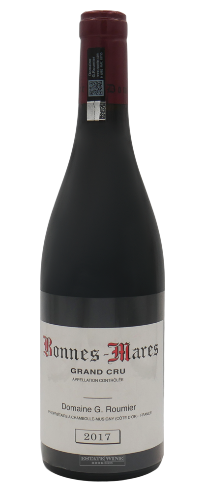 Georges Roumier Bonnes Mares Grand Cru 2017 750ml - 1