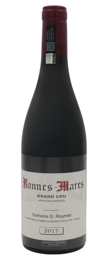 Georges Roumier Bonnes Mares Grand Cru 2017 750ml - 1