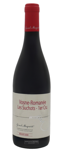 Gerard Mugneret Vosne-Romanee Les Suchots 1er Cru 2020 750ml - 1