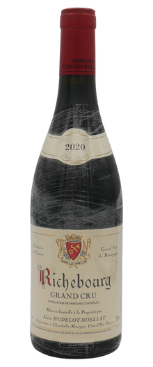Hudelot Noellat Richebourg Grand Cru 2020 750ml - 1