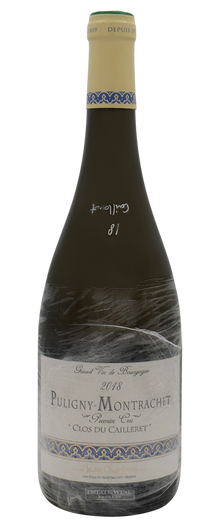 Jean Chartron Clos du Cailleret Monopole 1er Cru 2018 750ml - 1