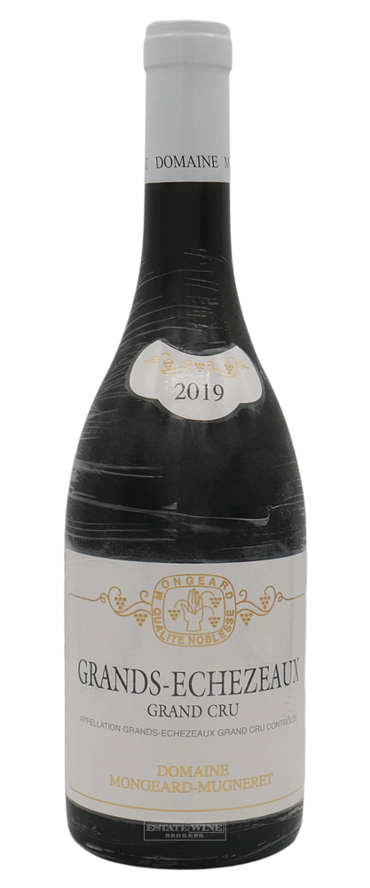 Domaine Mongeard Mugneret Grands Echezeaux Grand Cru 2019 750ml - 1
