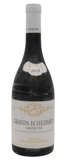 Domaine Mongeard Mugneret Grands Echezeaux Grand Cru 2019 750ml - 1
