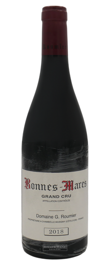 Domaine Georges Roumier Bonnes Mares Grand Cru 2018 750ml - 1