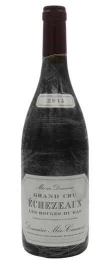 Domaine Meo Camuzet Echezeaux Les Rouges Du Bas 2015 Grand Cru 750ml - 1