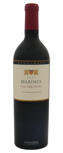 Bernardus Marinus 1997 750ml - 1