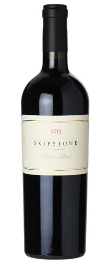 Skipstone Oliver's Blend Cabernet Sauvignon Alexander Valley 2013 750ml - 1