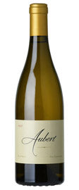 Aubert Chardonnay Sugar Shack Estate Vineyard 2017 750ml - 1
