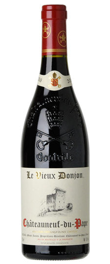 Le Vieux Donjon Chateauneuf-du-Pape 2016 750ml - 1