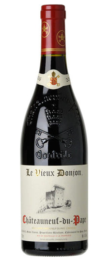 Le Vieux Donjon Chateauneuf-du-Pape 2016 750ml - 1