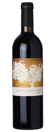 Continuum Napa Valley 2016 750ml - 1