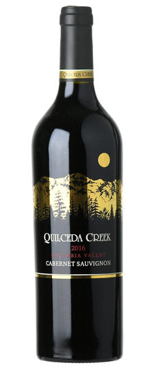 Quilceda Creek Cabernet Sauvignon Columbia Valley 2016 750ml - 1