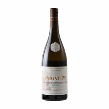 Domaine Dugat-Py Chassagne Montrachet Morgeot 1er Cru 2020 750ml - 1