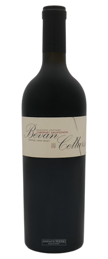 Bevan Cellars Cabernet Sauvignon Saunders Vineyard Oakville 2017 750ml - 1
