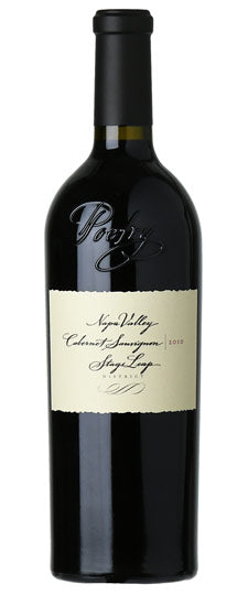 Cliff Lede Vineyards Cabernet Sauvignon Poetry Stags Leap District 2010 750ml - 1