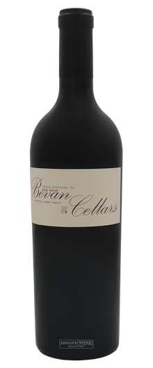 Bevan Cellars Cabernet Sauvignon Tench Vineyard Oakville 2018 750ml - 2