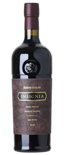Joseph Phelps Insignia 2016 750ml - 1