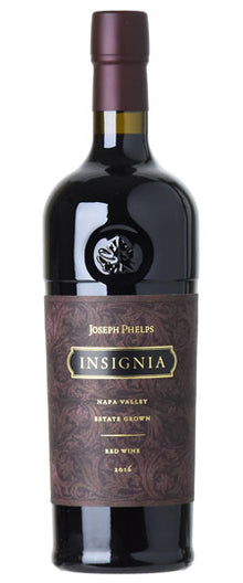 Joseph Phelps Insignia 2016 750ml - 1
