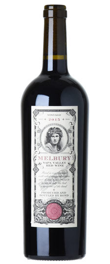 Bond Estates Melbury Napa Valley 2015 750ml - 1