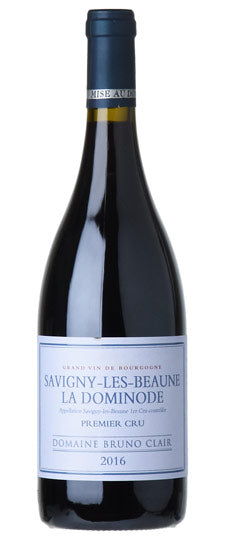 Bruno Clair Savigny-les-Beaune La Dominode 1er Cru 2016 1500ml - 1