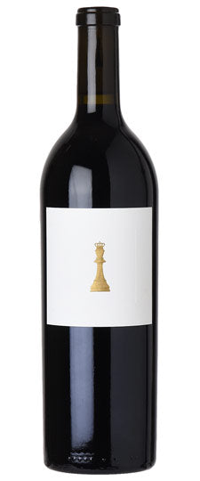 Checkerboard King's Row Red Wine Napa Valley 2018 750ml - 1