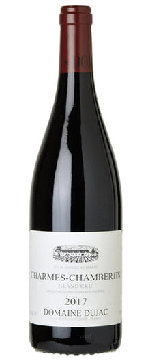 Domaine Dujac Charmes Chambertin Grand Cru 2017 750ml - 1