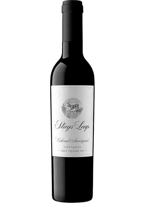 Stags' Leap Winery Cabernet Sauvignon Napa Valley 2012 750ml - 1