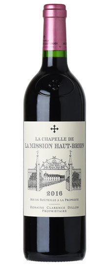 La Mission Haut Brion 2018 750ml - 1