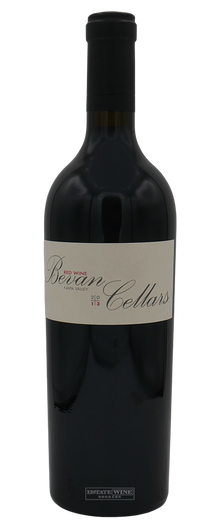 Bevan Cellars Ontogeny Proprietary Red Napa Valley 2013 750ml - 1