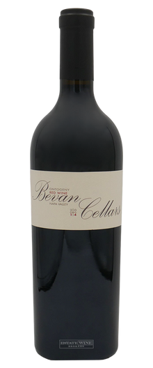 Bevan Cellars Proprietary Red Ontogeny Napa Valley 2014 750ml - 1