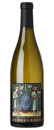 Kongsgaard The Judge Chardonnay Napa Valley 2017 750ml - 1