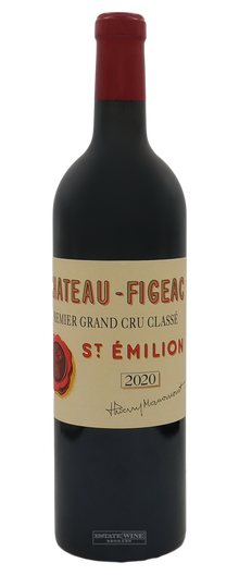 Figeac 2020 750ml - 1