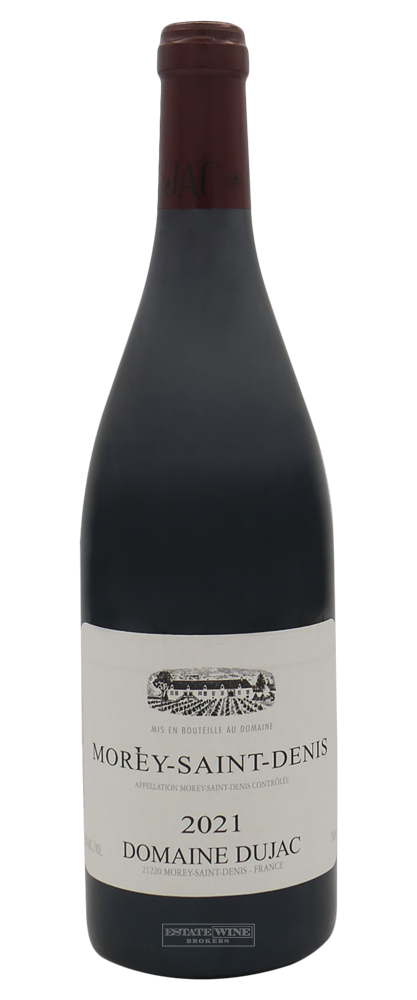 Domaine Dujac Morey Saint Denis 2021 750ml - 1