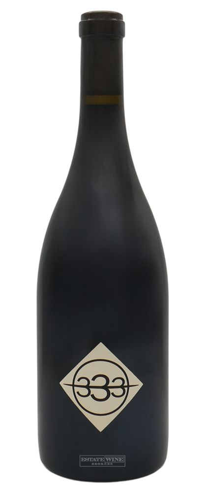 EIEIO & Co Three Thirty Three Pinot Noir Willamette Valley 2021 750ml - 1