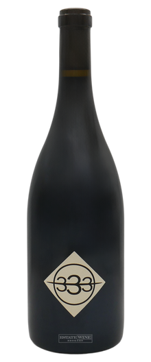EIEIO & Co Three Thirty Three Pinot Noir Willamette Valley 2021 750ml - 1