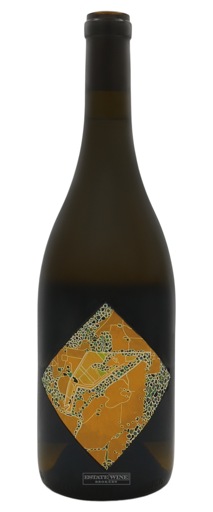 EIEIO & Co. Yates Conwill Chardonnay Yamill Carlton 2018 750ml - 1