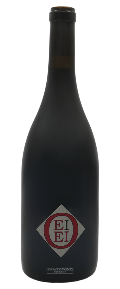 EIEIO & Co Pinot Noir Willamette Valley 2022 750ml - 1