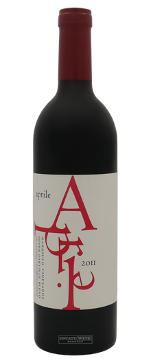 Gargiulo Aprile Super Tuscan Napa Valley 2011 750ml - 1