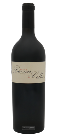 Bevan Cellars Proprietary Red Oakville 2012 750ml - 1