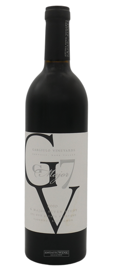 Gargiulo Cabernet Sauvignon G Major 7 Oakville 2010 750ml - 1